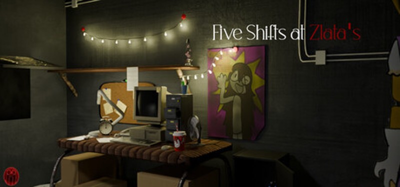 Five Shifts at Zlata’s Image