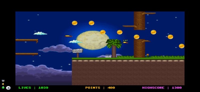 Flappy - Red Hero Image