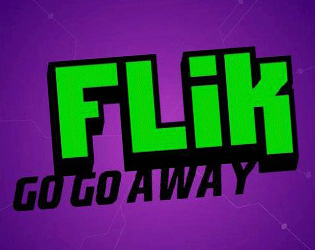 Games like Flick - go go away