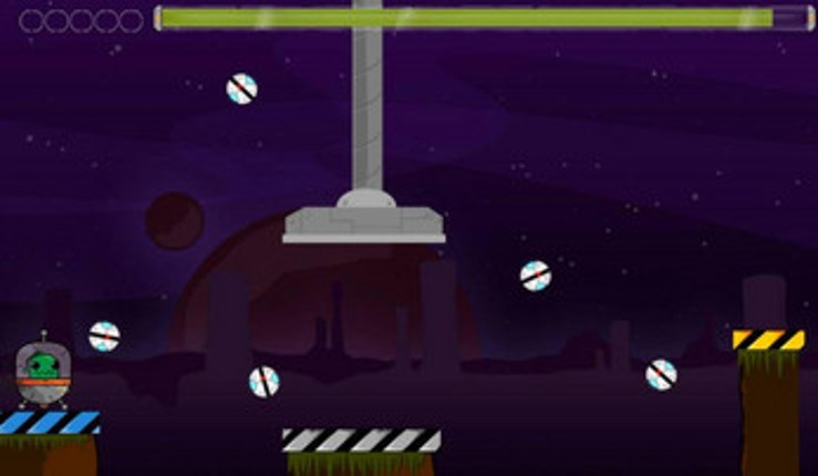 Flick - go go away Image