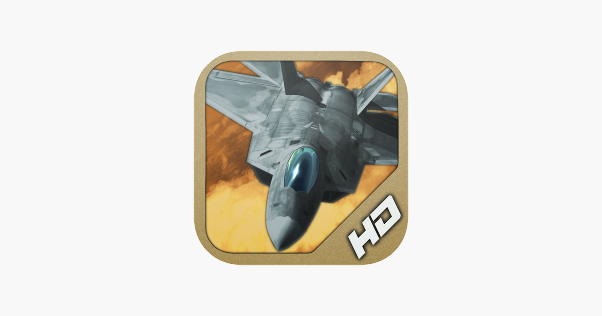Games like Flight Simulator F22 Fighter