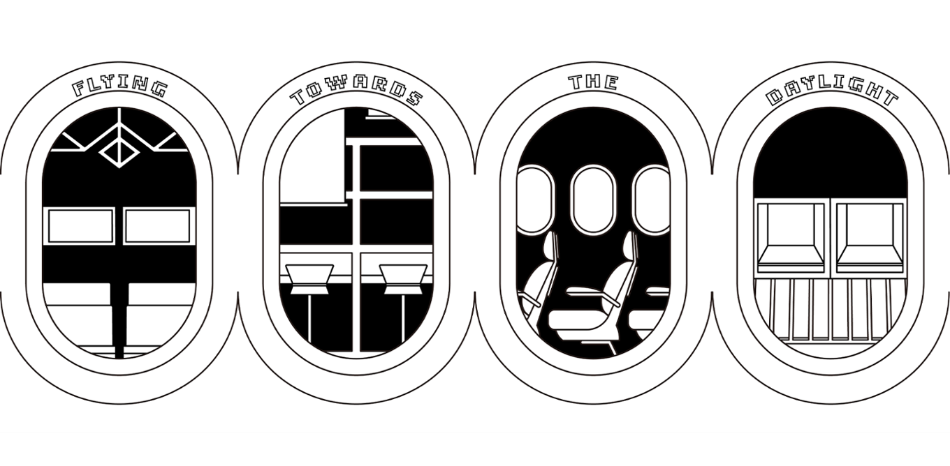 Games like Flying Towards The Daylight