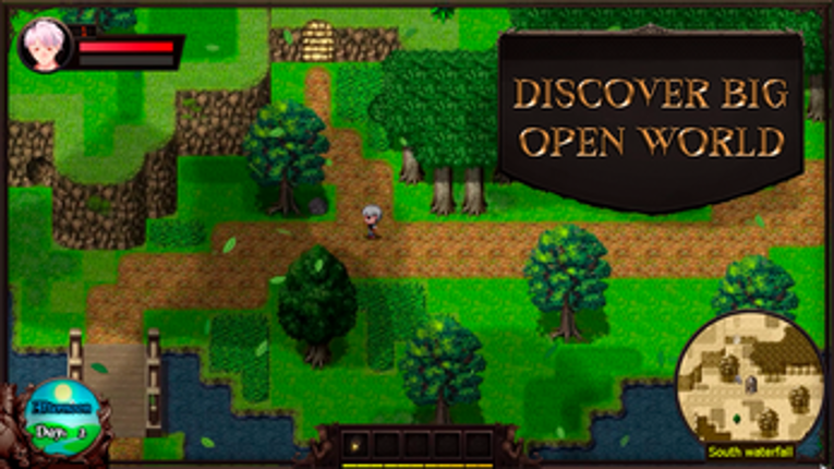 Forsaken world Image