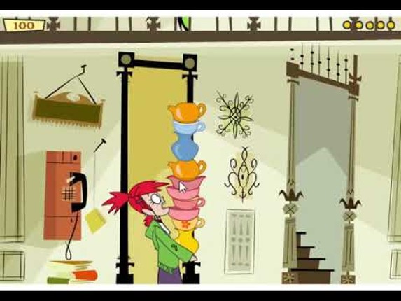 Foster's Home for Imaginary Friends: Simply Smashing Image