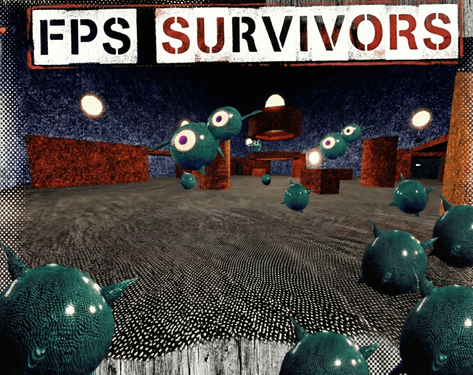 Games like FPS Survivors