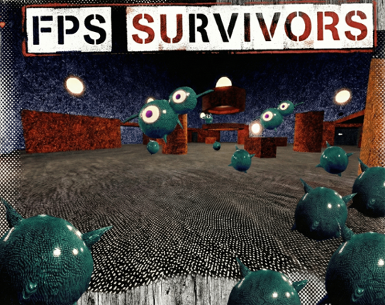 FPS Survivors Image