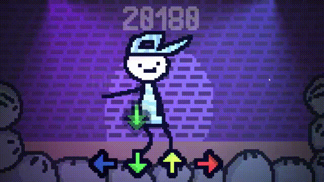 Games like Freestyle Dancers!