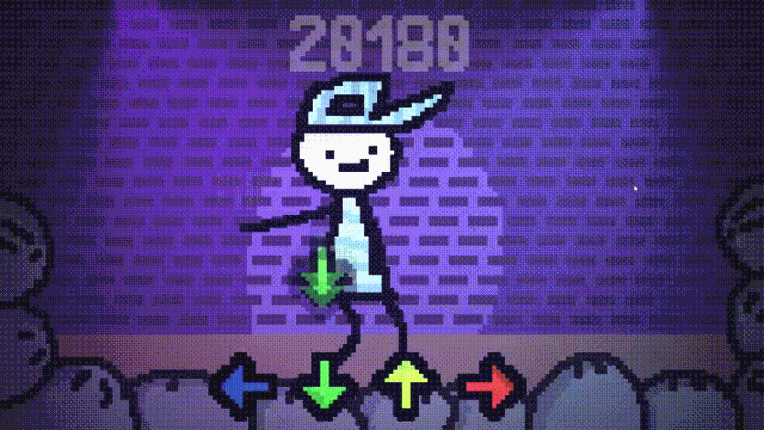 Freestyle Dancers! Image