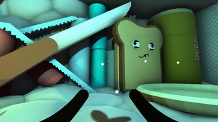 Fridge Life screenshot