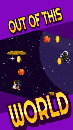 Frog Flip! screenshot
