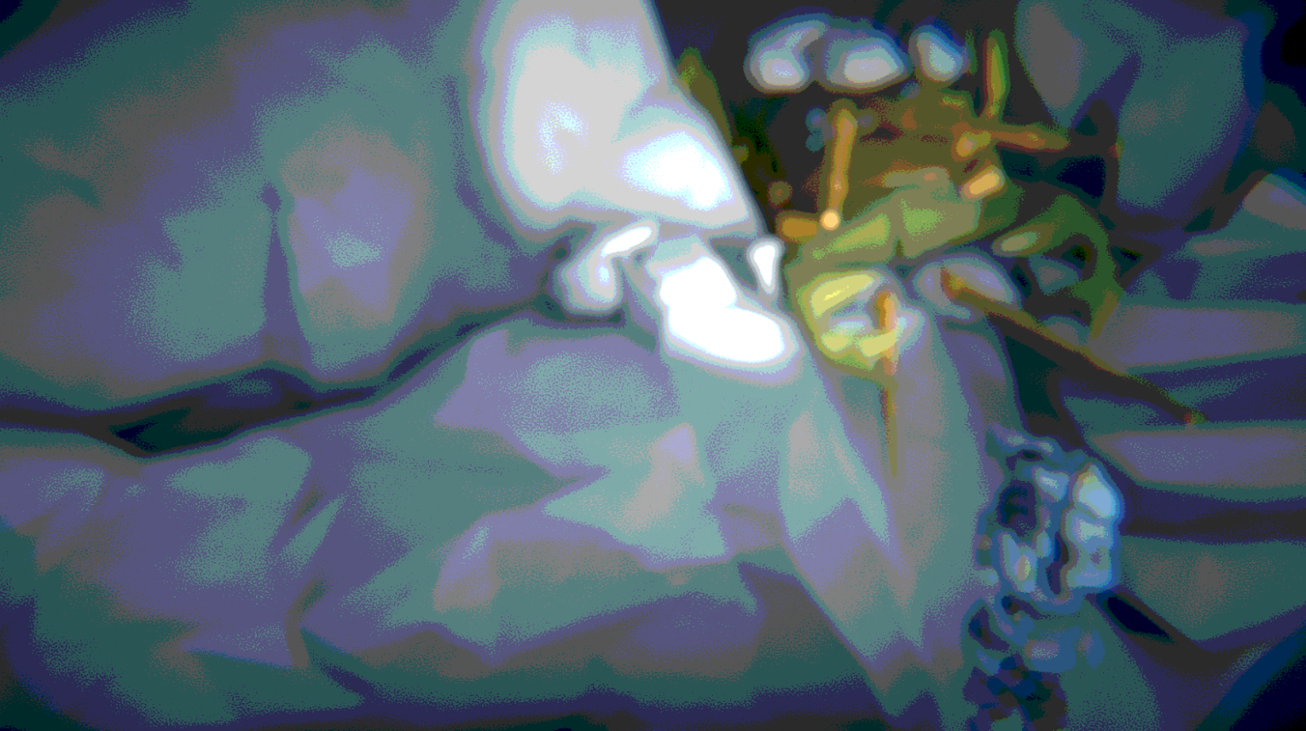 Games like Frogwoman
