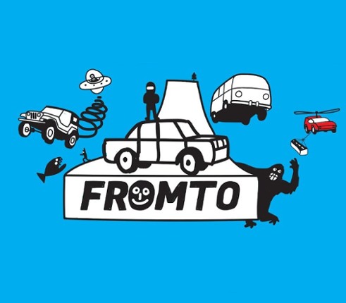 Fromto Image
