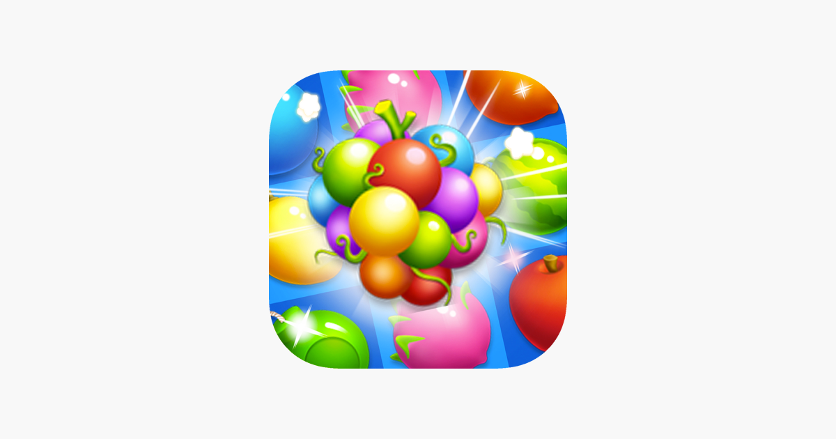 Games like Fruit Blast Pop Legend - Sweet Yummy Match 3 Game