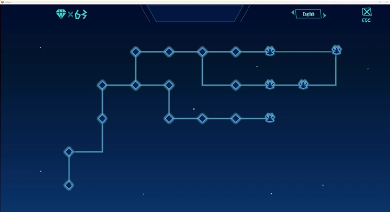 Function Maze Image