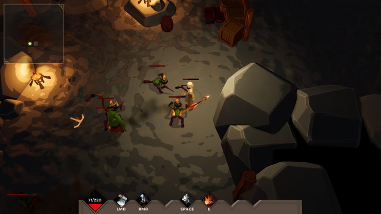 Fusionsmith screenshot