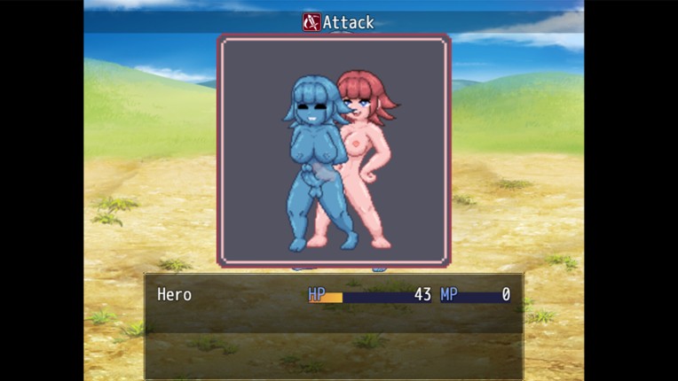 Futa Hero screenshot