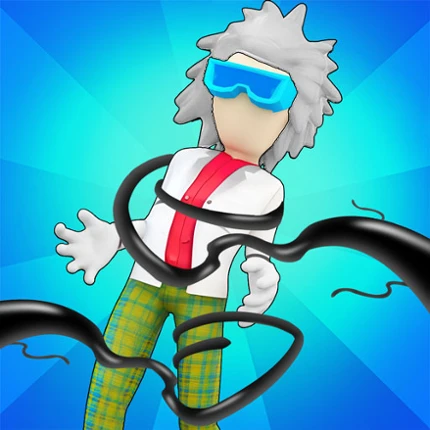 Mutant Attack: Mad Scientists Image