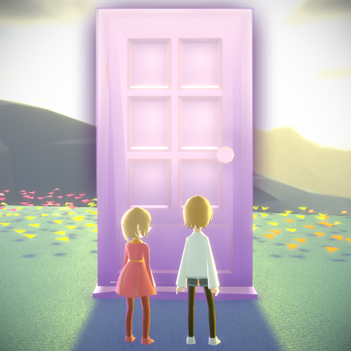 Games like Open the Door: A Short Story