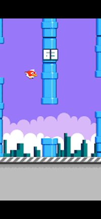 Faulty Flap screenshot