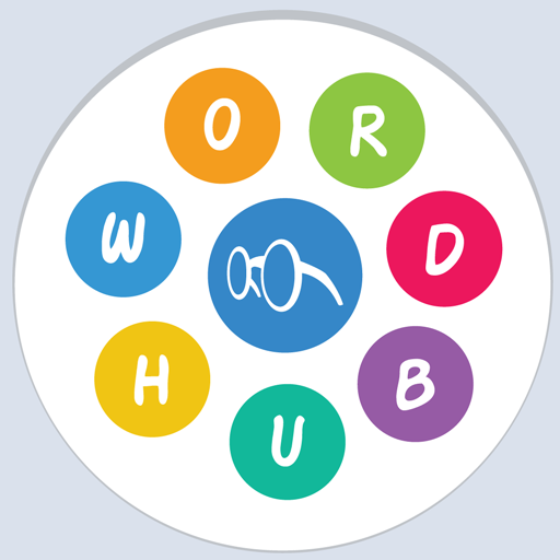 Games like WordHub