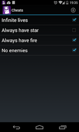 My OldBoy! Lite screenshot