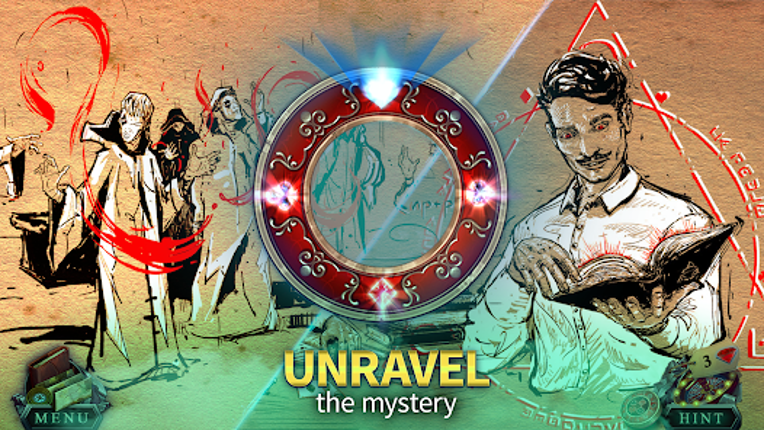 Fatal Luck (F2P Adventure) Image