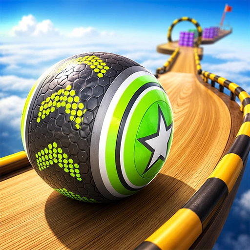 Games like Rolling Ball Adventure 3D