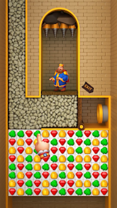 Kingdom Match: Royal Adventure Image