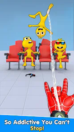 Smash Guy: Cannon Shooter screenshot