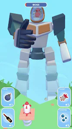 Crowd Blast screenshot