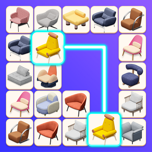Games like Onet Puzzle-Tile Connect 3D