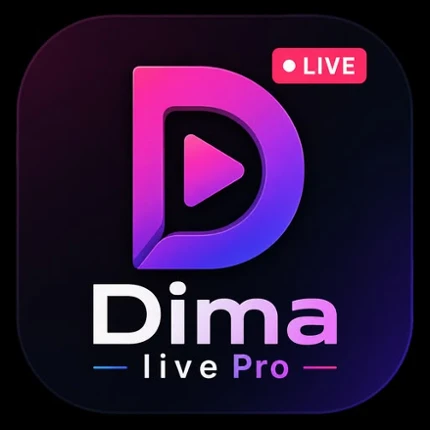 DIMA player Pro Image