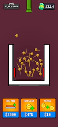 Coin Bounce Image