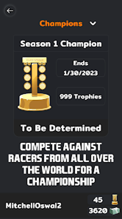 .000 Practice Tree screenshot