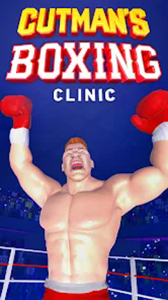 CutMan's Boxing - Clinic screenshot