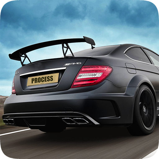 Games like C63 AMG Drift Simulator