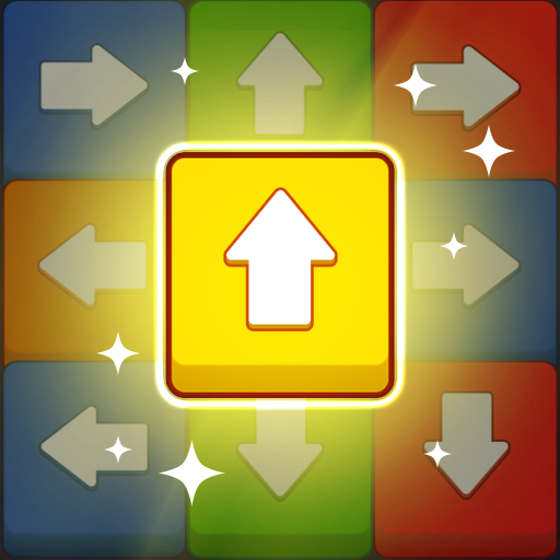 Games like Tap Arrow Rush