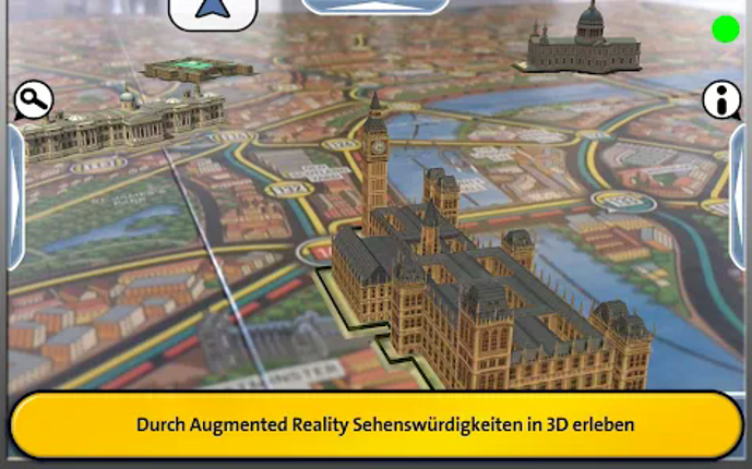 Scotland Yard Master Image