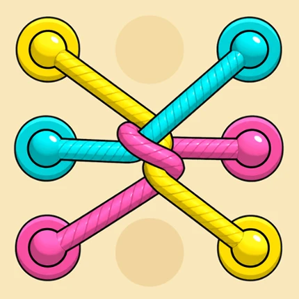 Rope Flow Escape Image