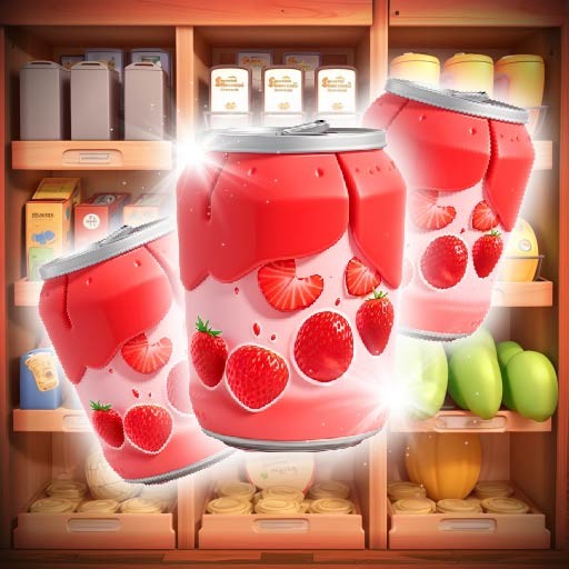 Games like Triple Minded: 3D Sorting Game