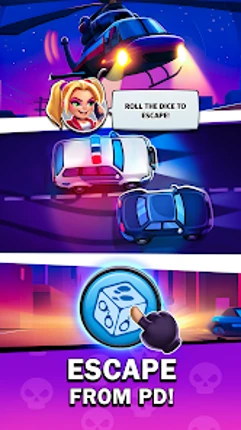Mafia GO - Dice Master Image
