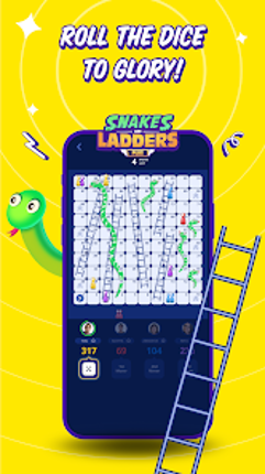 Ludo Supreme Gold King - Zupee screenshot