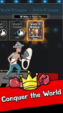 The Outcast Warrior Image