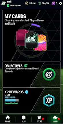 NT FUT 25 Draft + Pack Opener Image