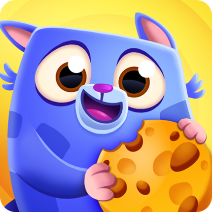 Cookie Cats Game Cover