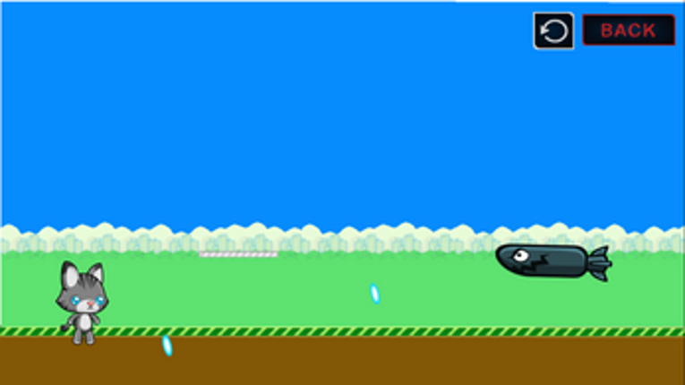 1 VS 1 CAT 1.3 screenshot