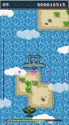 5 Min 1917 Shooter screenshot