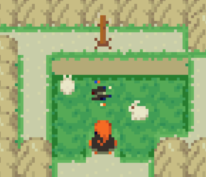 Games like A Magician's Hike