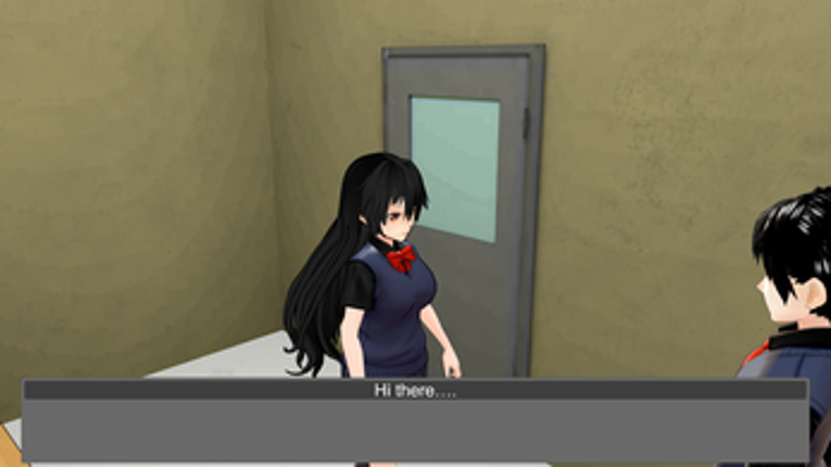 AfterSchool Girlfriend PC/MobileAR screenshot