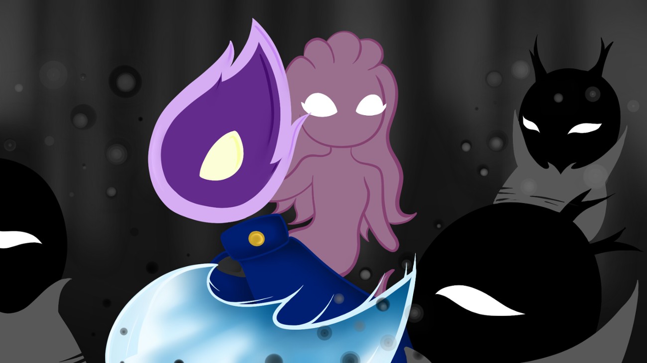 Games like Alighieri